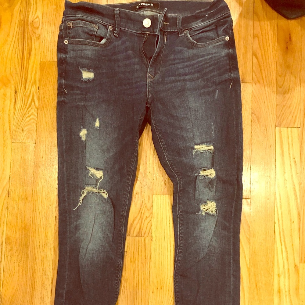 Express Jeans